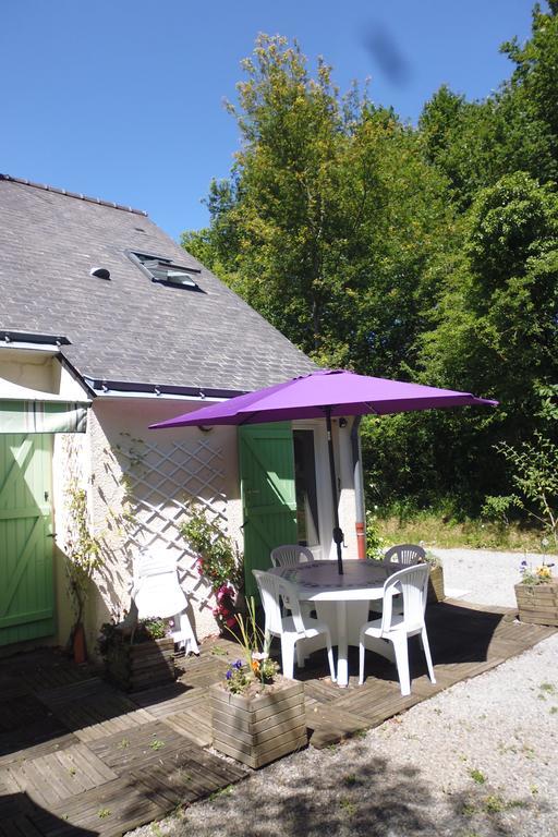 Le Pré de la Lande La Chapelle-Sur-Erdre Exterior foto